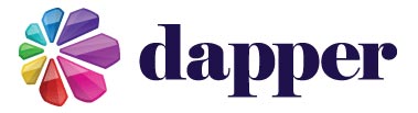 image of dapper logo