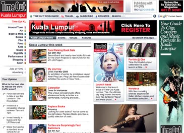image of time out kuala lumpur website