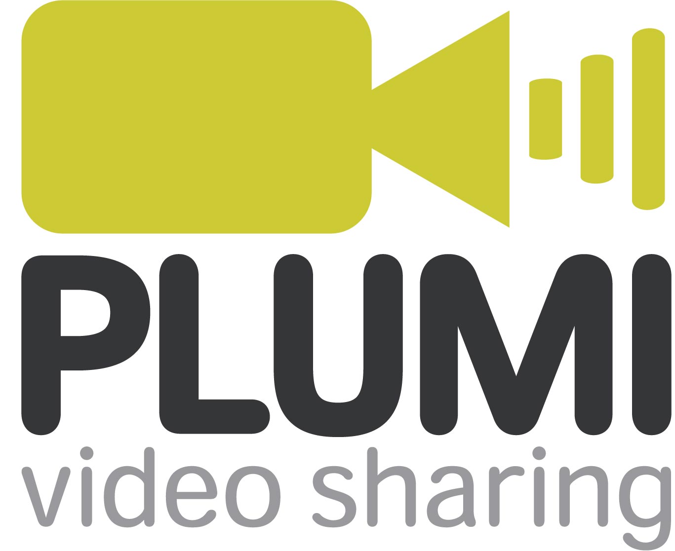 Logo of Plumi