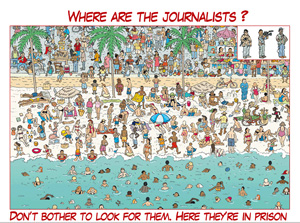 wherearejournalists